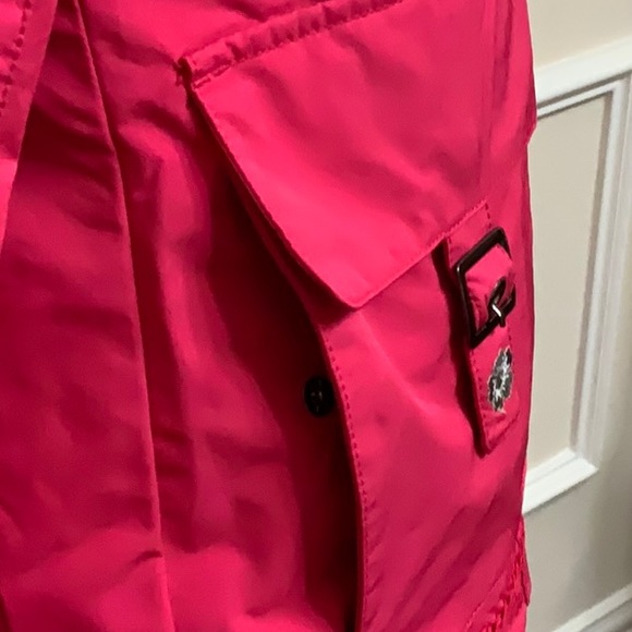 Alp-n-Rock MONCLER Style Jacket - Summerberry - Picture 7 of 16